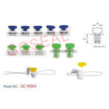 Metro eléctrico sello GC-M004